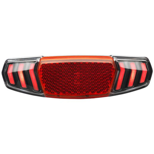 Busch + müller achterlicht toplight dart e brex b m rear light toplight dart e brex