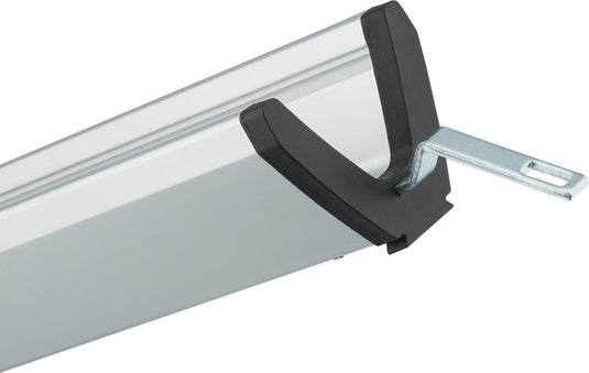 Xlc ramp rail cc-x23 for azura rear carriers