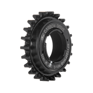Gates achtertandwiel cdx fin line 22t freewheel