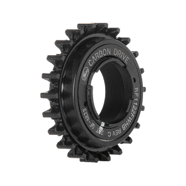 Gates achtertandwiel cdx fin line 22t freewheel