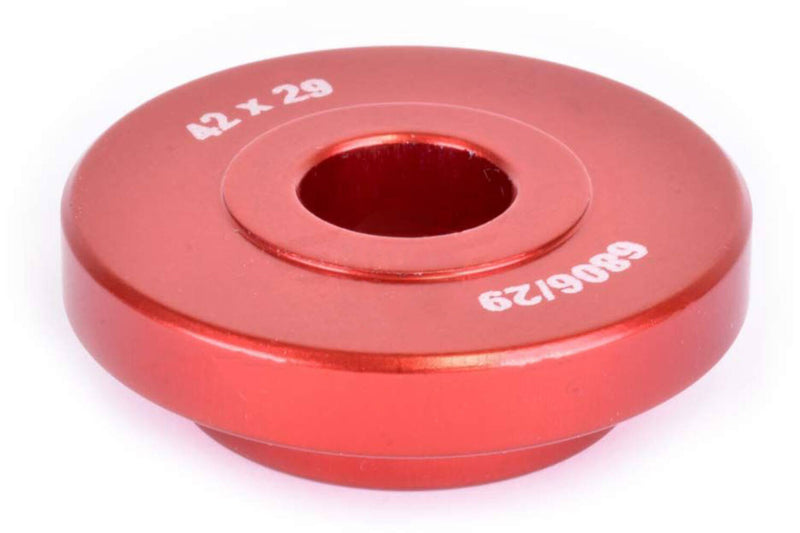 Load image into Gallery viewer, Wheels manufacturing wheels mfg trapaspers adapter 29x42mm open bore
