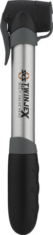 Sks twinjex alu mini-pump