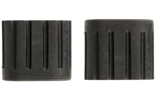 Trivio - rubber set 2 stuks voor fietsstandaard pro