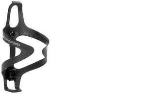 Jrc - bidonhouder kaze carbon mat zwart