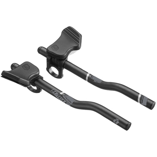 Controltech - falcon triathlon tt opzetstuur s-bend lichtgewicht aluminium