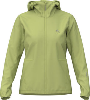 7mesh spruce hoody women's jacket