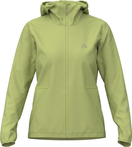 Load image into Gallery viewer, 7mesh spruce hoody women's jacket
