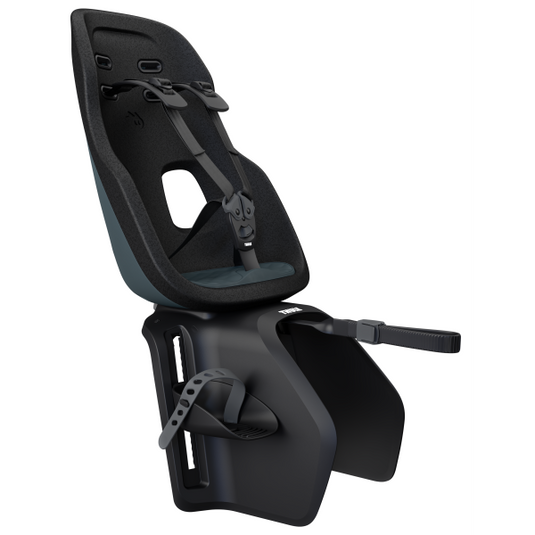 Thule kinderzitje yepp nexxt 2 maxi - rack mount - slate
