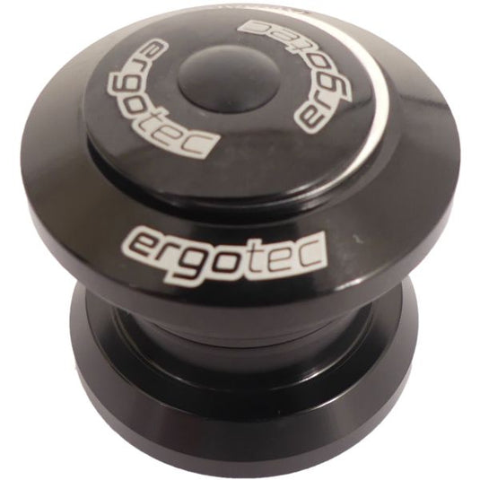 Ergotec balhoofdset a118ak ahead 1 1 8 zonder draad - zwart
