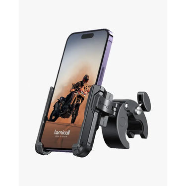 Lamicall telefoonhouder bp09 4.7 -6.8 - zwart