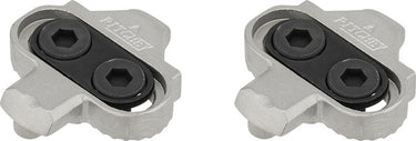 Ritchey mountain pedal spare cleats