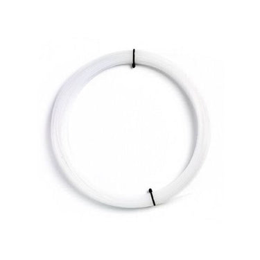Inliner voor remleiding Elvedes ø2.0 2,6 mm HDPE - wit (25 meter)