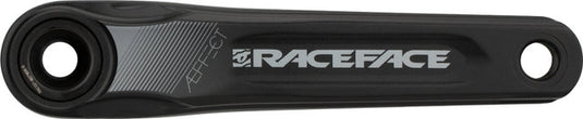 Race face aeffect crank