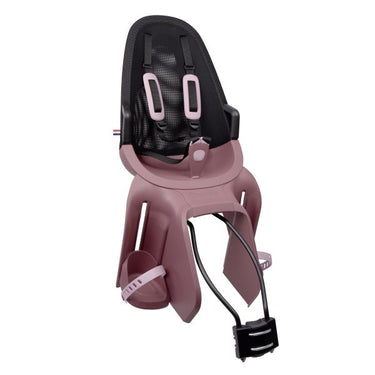 Qibbel achterzitje air frame roze