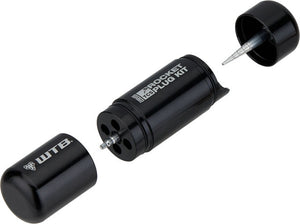 Wtb rocket tire plug repair kit for tubeless tires