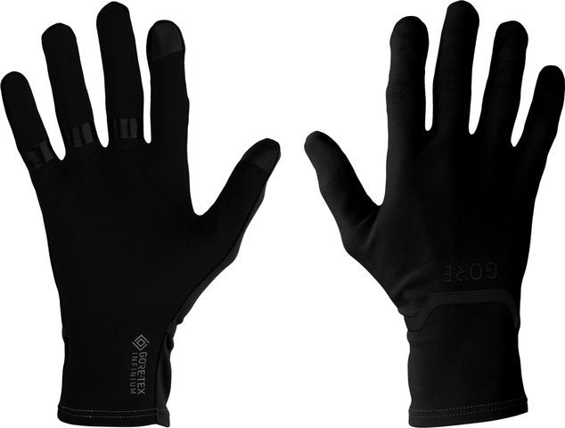 Laden Sie das Bild in Galerie -Viewer, Gore wear m gore-tex infinium stretch full finger gloves
