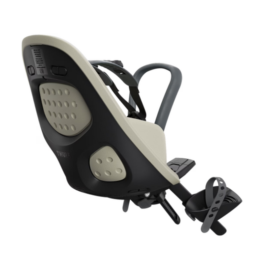 Thule yepp 2 voorzitje mini soft sand 12041103