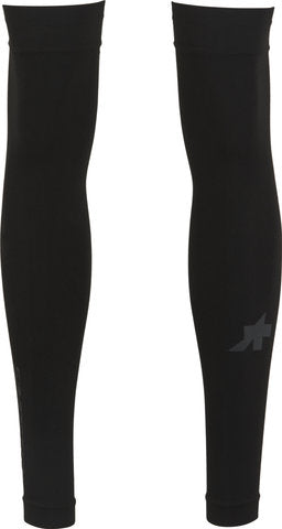 Load image into Gallery viewer, Assos spring fall leg warmers
