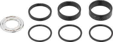 Surly singlespeed spacer kit