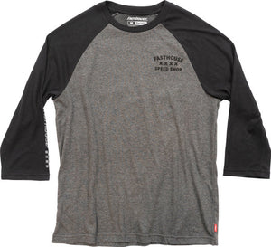 Fasthouse swift raglan tech t-shirt