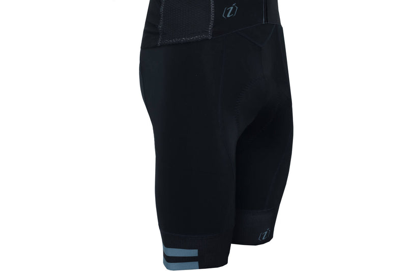 Load image into Gallery viewer, Isaac Teamwear bibshort fietsbroek maat xs
