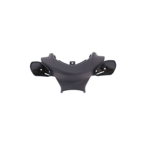 Edge stuurkap yamaha aerox, mbk nitro tot bj. 2014 mat zwart