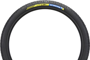 Michelin jet xc2 racing 29 folding tyre