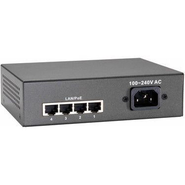 Abi 5-poorts netwerk switch