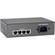 Abi 5-poorts netwerk switch