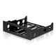 5.25'' bracket voor 3.5'' harde schijf behuizing