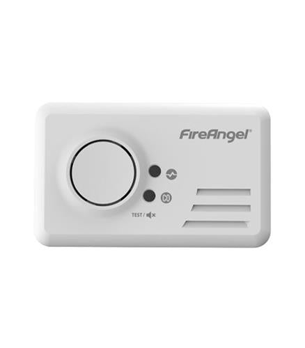 Fire angel co-melder 2x1.5v