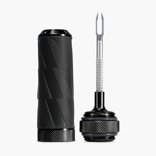 Muc-off gereedschap puncture plug tool black