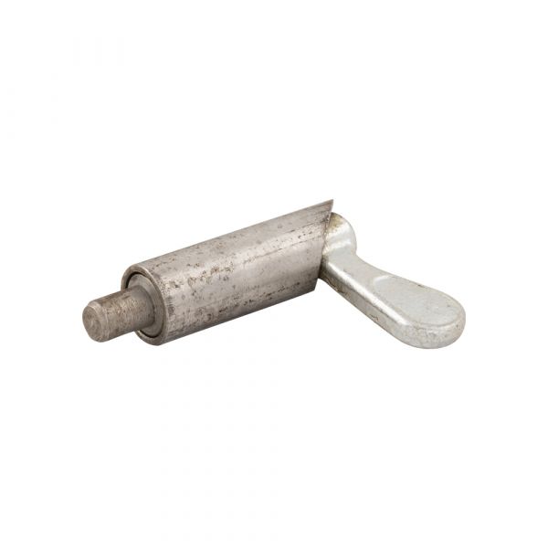 Load image into Gallery viewer, Verende grendel gesloten 10 mm.
