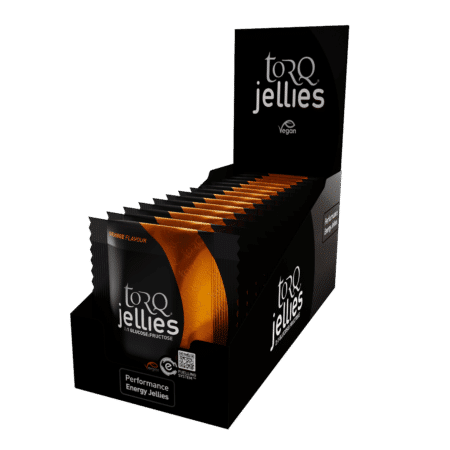 Chargez l'image dans la visionneuse de la galerie, Torq jellies sinaasappel (doos 15)

