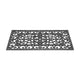 Hq rubbermat antiek french lily 45x75cm