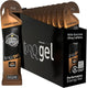 Torq gel caramel latte with guarana (box 15)