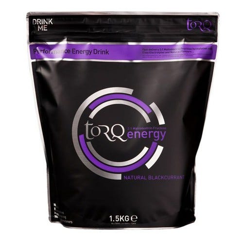 Chargez l'image dans la visionneuse de la galerie, Torq energy zwarte bes 1,5 kg zak - 500039
