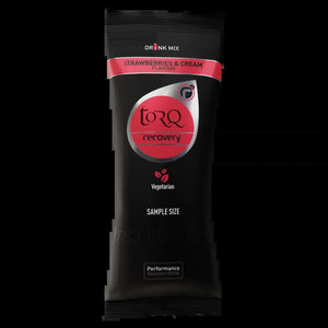 Torq hydration rode bessen zak