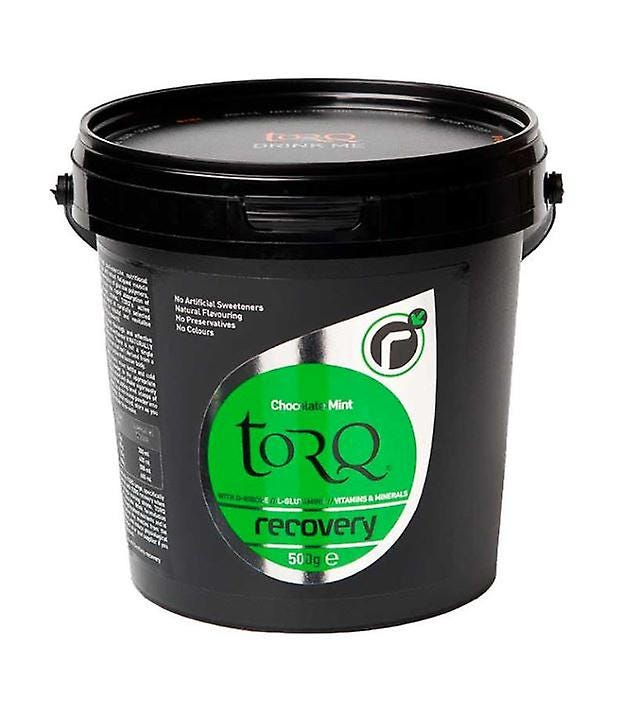 Chargez l'image dans la visionneuse de la galerie, Torq recovery chocolade munt 500g
