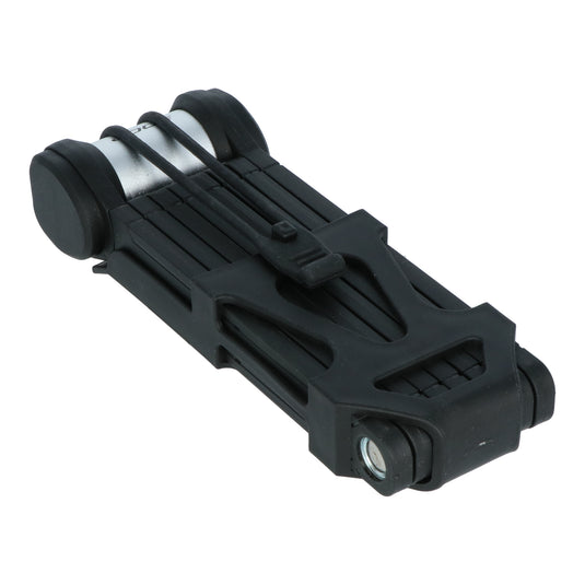 Edge vouwslot foldguard xl 120 met art2-keurmerk - zwart