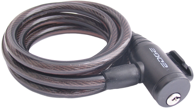 Load image into Gallery viewer, Spiraalslot Edge Wired 100 - ø10*1500 - zwart
