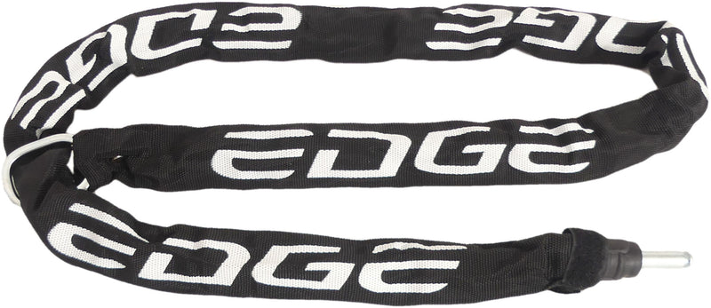 Load image into Gallery viewer, Insteekketting Edge Marmo 140cm - zwart

