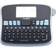Ty labelmanager 360d dymo qwer zwart zilver