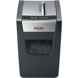 Rexel papierversnipperaar x313- sl
