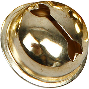 Creotime belletjes, 13+15+17 mm, goud, 220 div