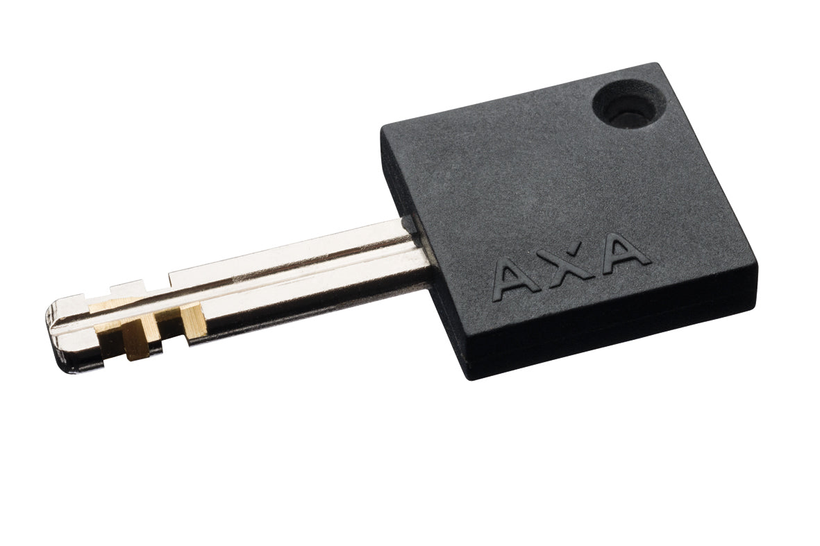 Axa newton u-lock beugelslot 230 safetyindex 8