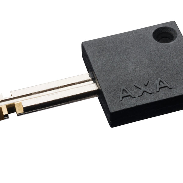 Axa newton u-lock beugelslot 230 safetyindex 8