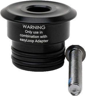 Reverse components easyloop ahead adapter