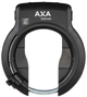AXA Defender frameslot, 12 beveiligingsniveau, ART 2 sterren,  flexibele bevestiging, mat zwart