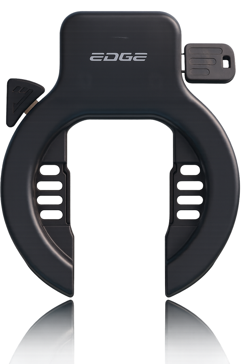 Load image into Gallery viewer, Ringslot Edge Rocky - zwart
